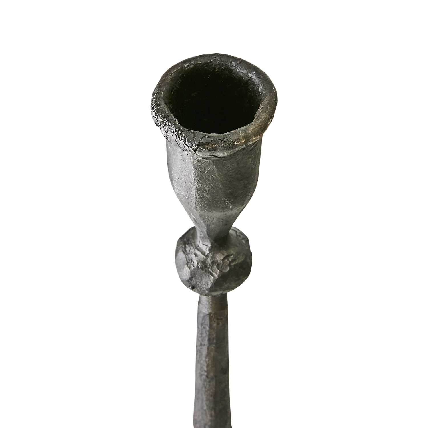 THOR Ljusstake, Svart 2st