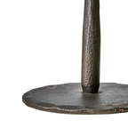 THOR Ljusstake, Svart 2st