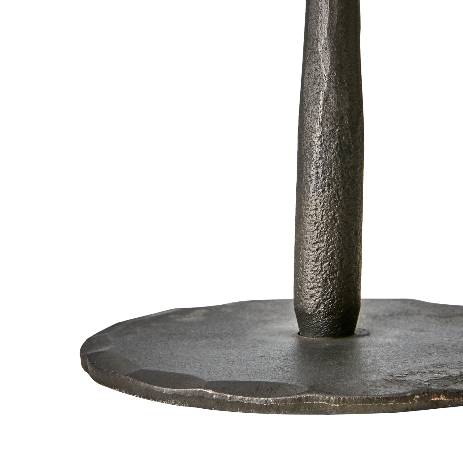 THOR Ljusstake, Svart 2st