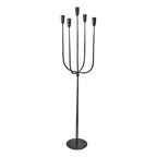 THOR Kandelaber, Svart