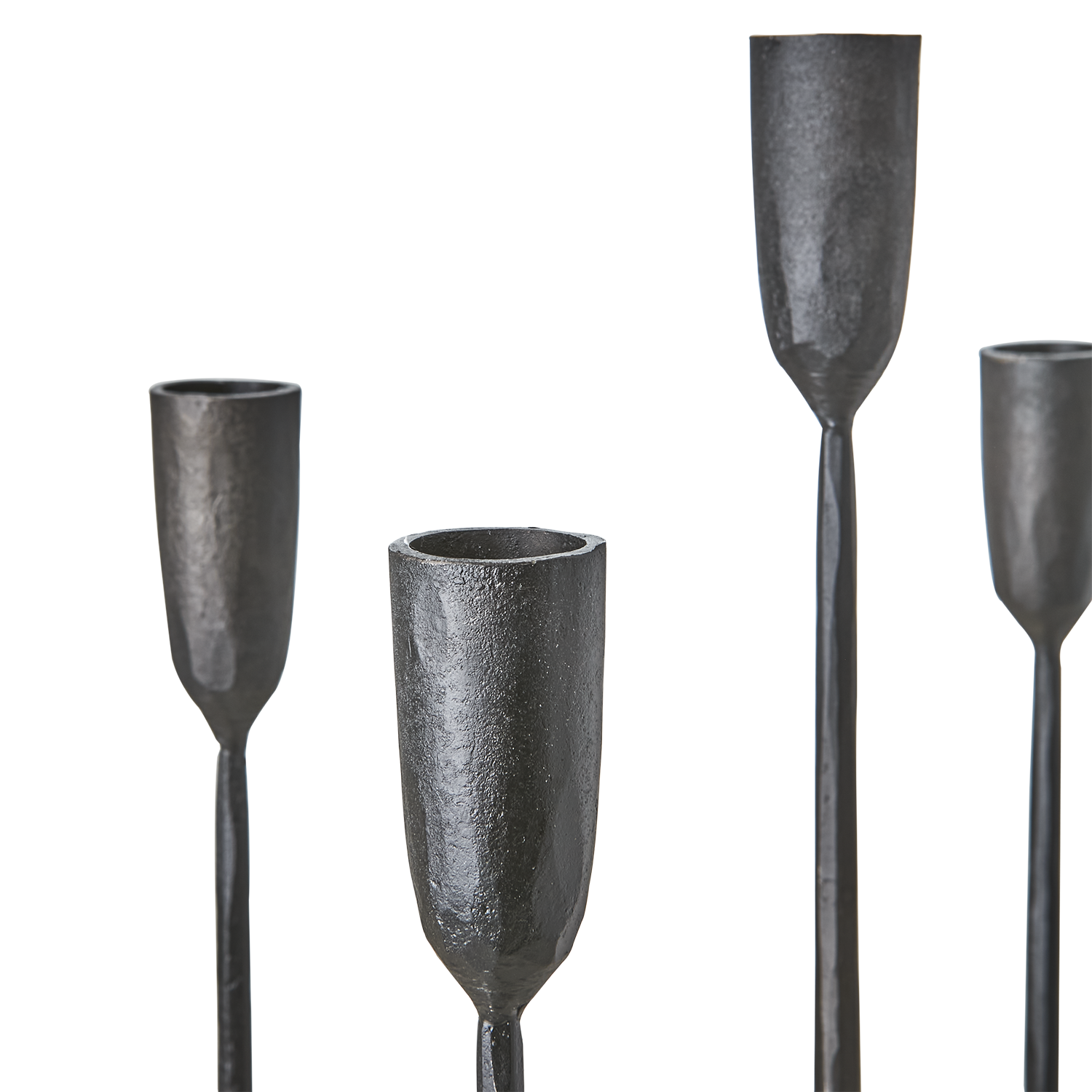 THOR Kandelaber, Svart