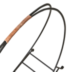 THOR Vedkorg L, Svart