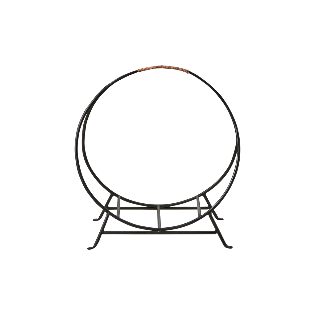 THOR Vedkorg M, Svart