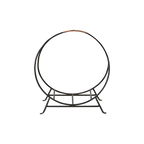 THOR Vedkorg M, Svart