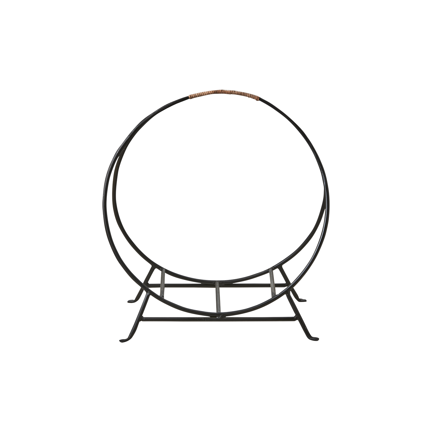 THOR Vedkorg M, Svart