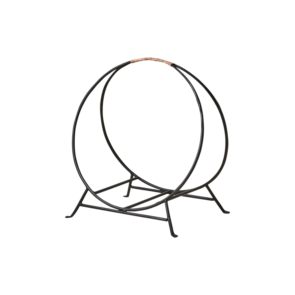 THOR Vedkorg M, Svart