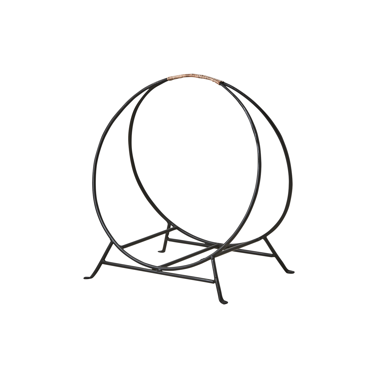 THOR Vedkorg M, Svart