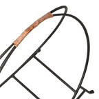 THOR Vedkorg M, Svart