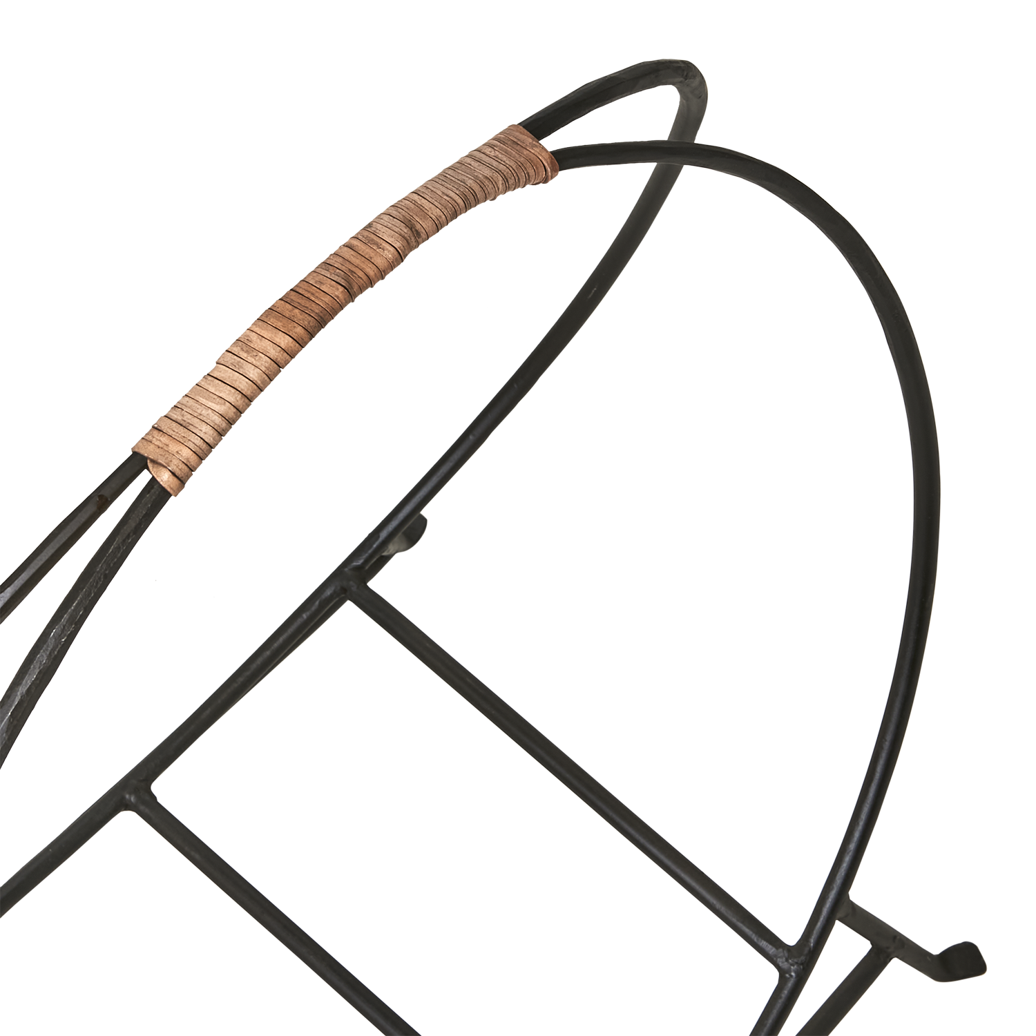 THOR Vedkorg M, Svart