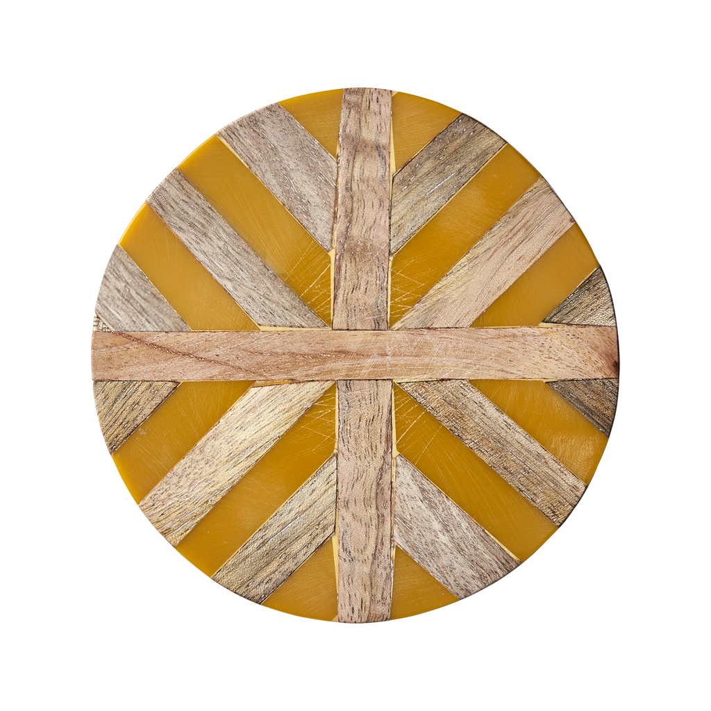 NICO Glasunderlägg 12st