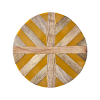 NICO Glasunderlägg 12st