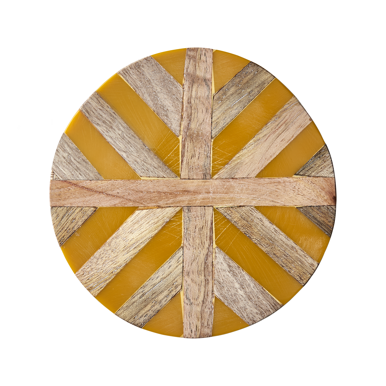 NICO Glasunderlägg 12st