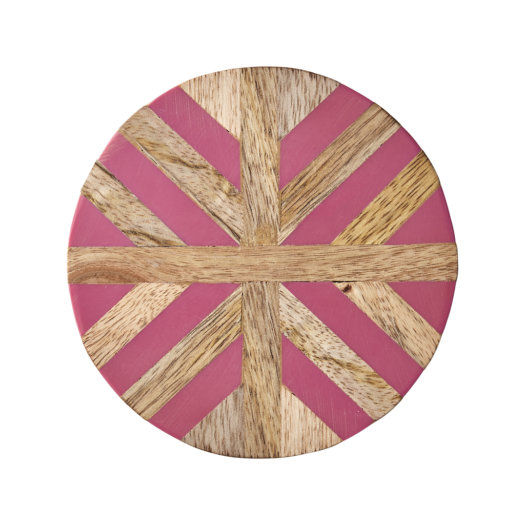 NICO Glasunderlägg 12st