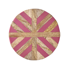 NICO Glasunderlägg 12st