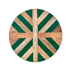 NICO Glasunderlägg 12st