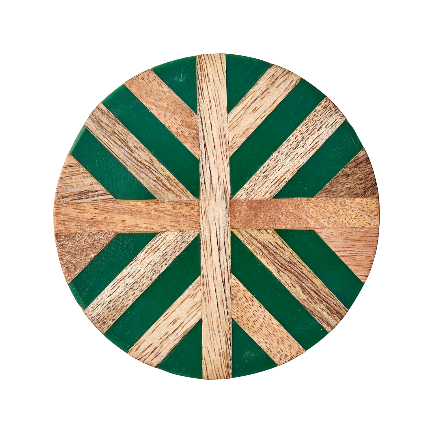 NICO Glasunderlägg 12st