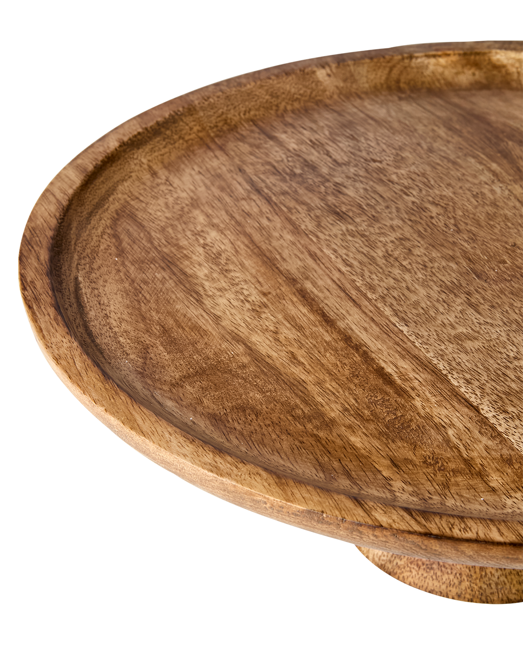 NICO Kakfat, Natur 2st