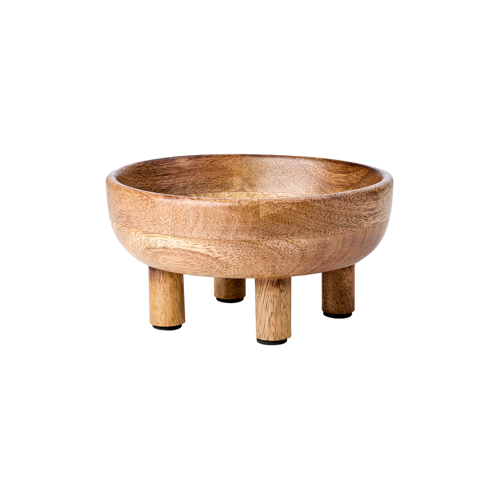 NICO Skål, Natur 2st