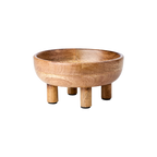 NICO Skål, Natur 2st