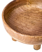 NICO Skål, Natur 2st