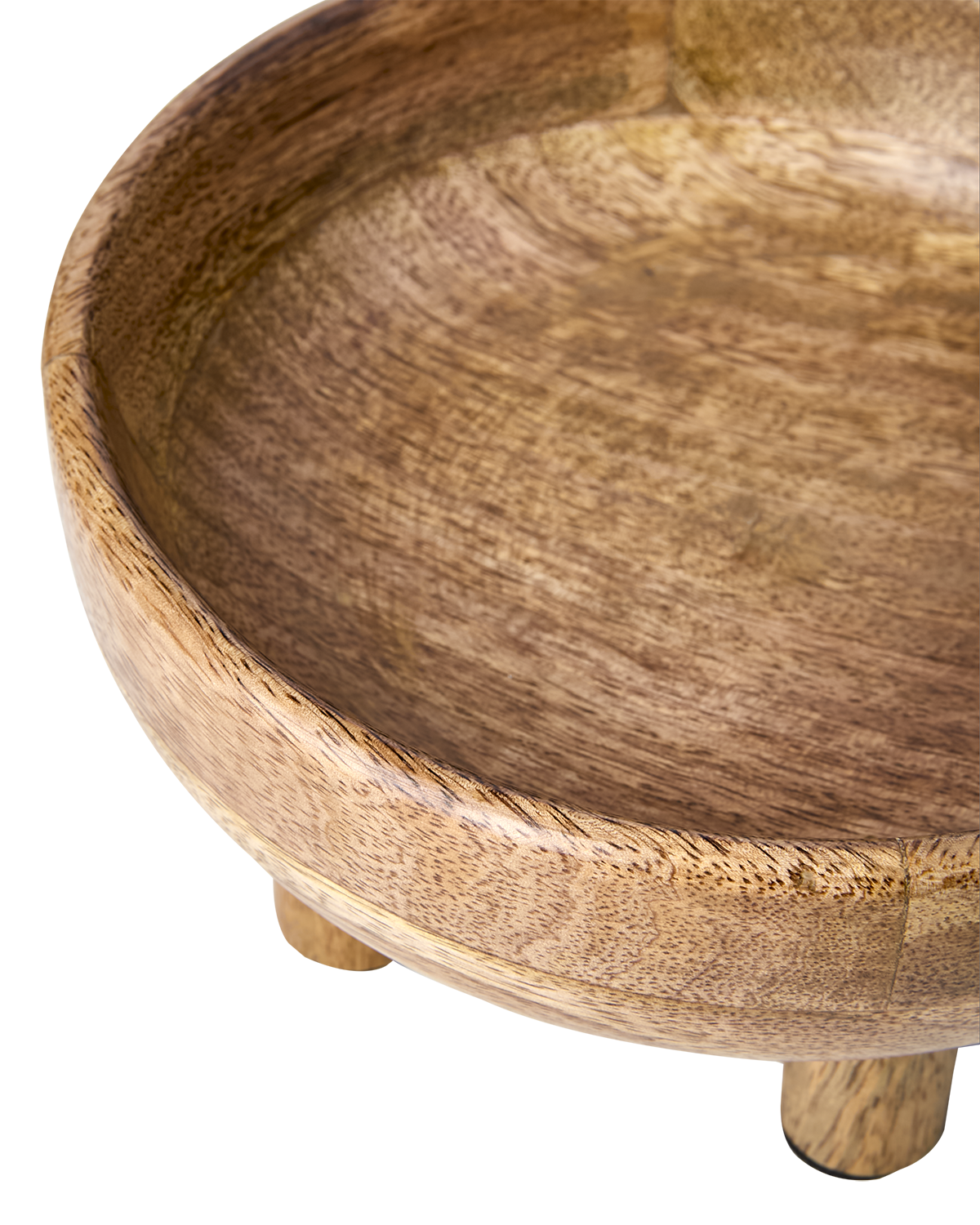 NICO Skål, Natur 2st