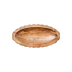 NICO Skål, Natur 2st