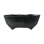 RUBEN Kruka, Mörkbrun