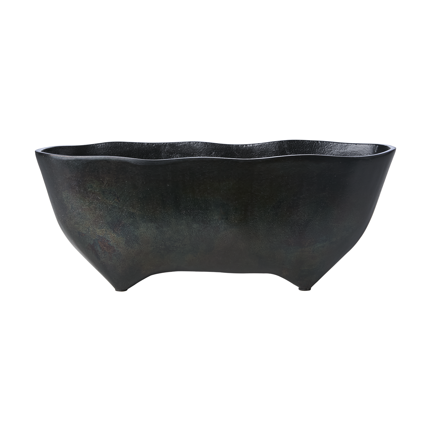 RUBEN Kruka, Mörkbrun