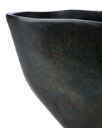 RUBEN Kruka, Mörkbrun