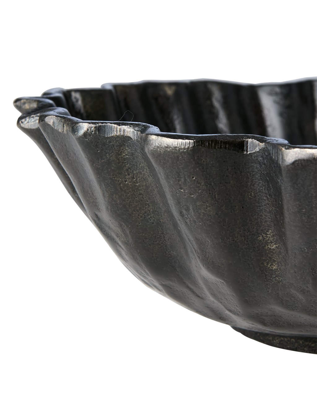 RUBEN Skål, Mörkbrun 2st