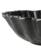 RUBEN Skål, Mörkbrun 2st