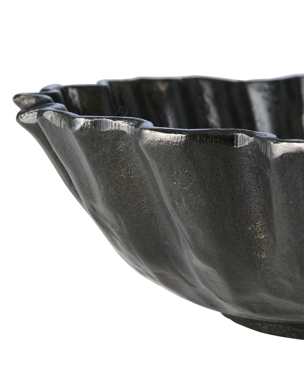 RUBEN Skål, Mörkbrun 2st