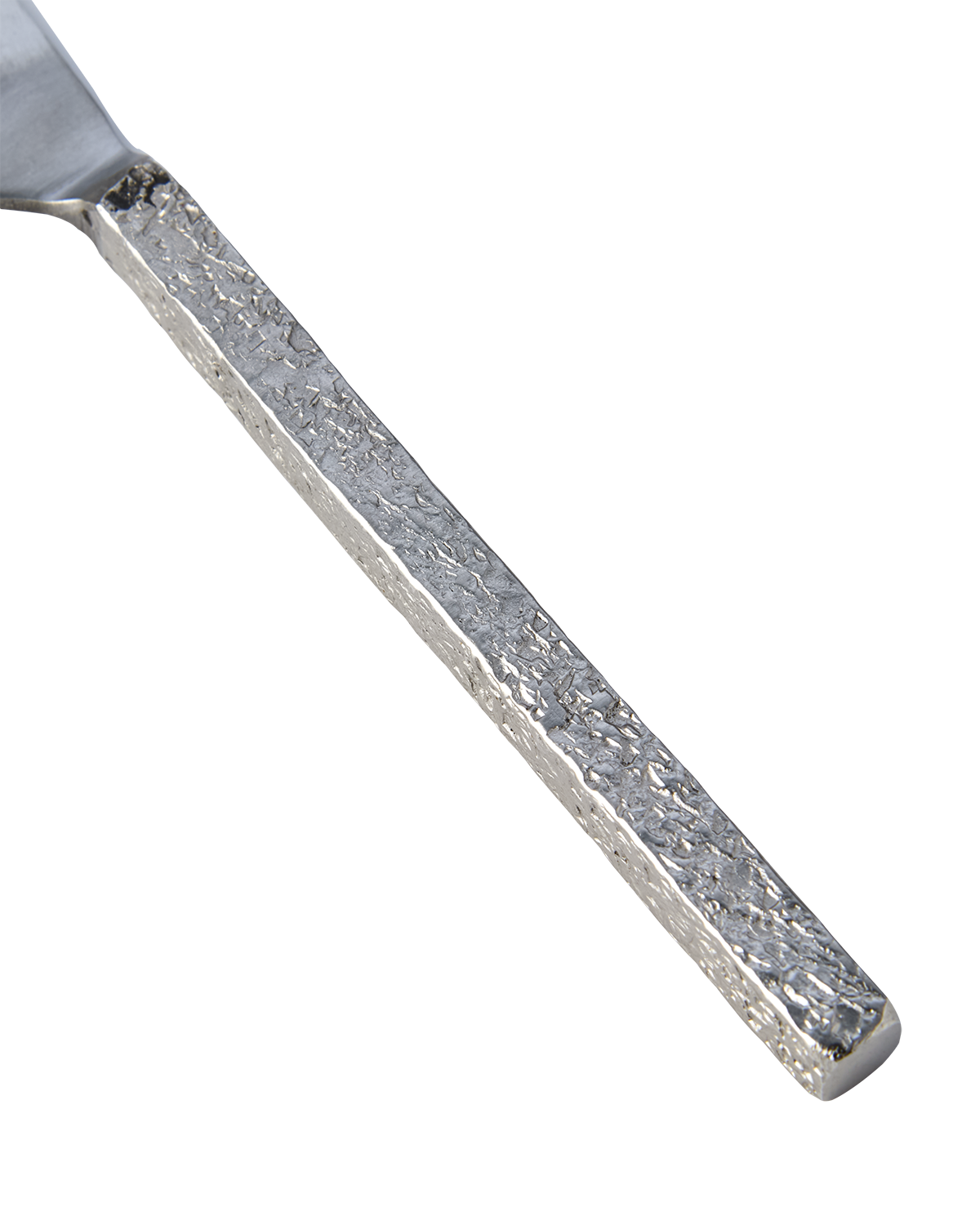 ALVA Kniv, Silverfärgad 12st