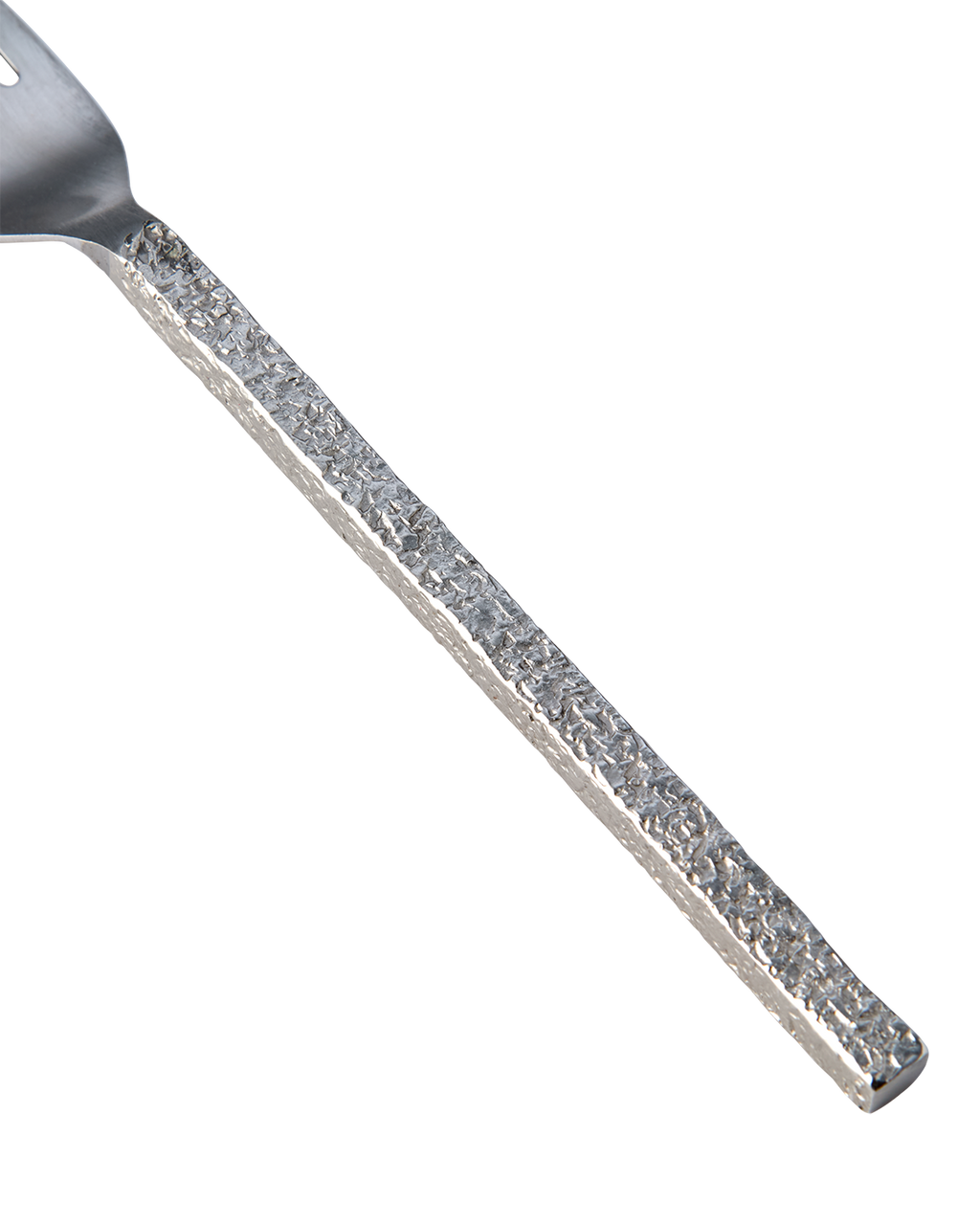 ALVA Gaffel, Silverfärgad 12st