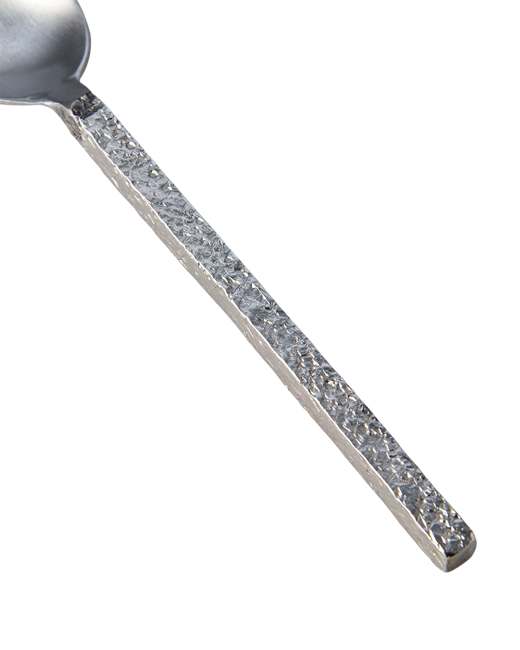 ALVA Tesked, Silverfärgad 12st