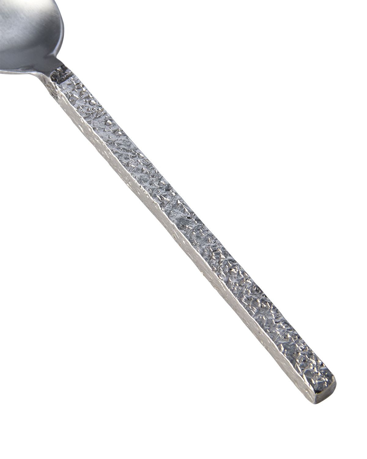 ALVA Tesked, Silverfärgad 12st