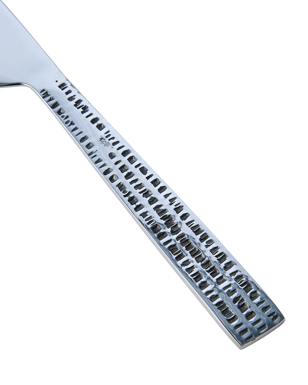 ALVA Kniv, Silverfärgad 12st