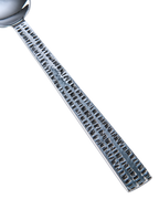 ALVA Sked, Silverfärgad 12st