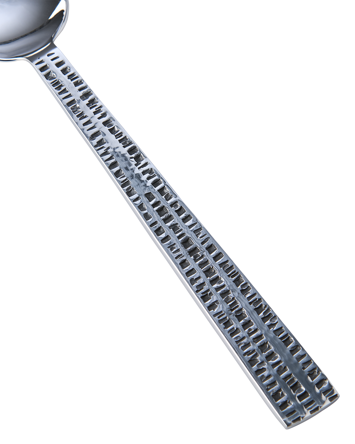 ALVA Sked, Silverfärgad 12st