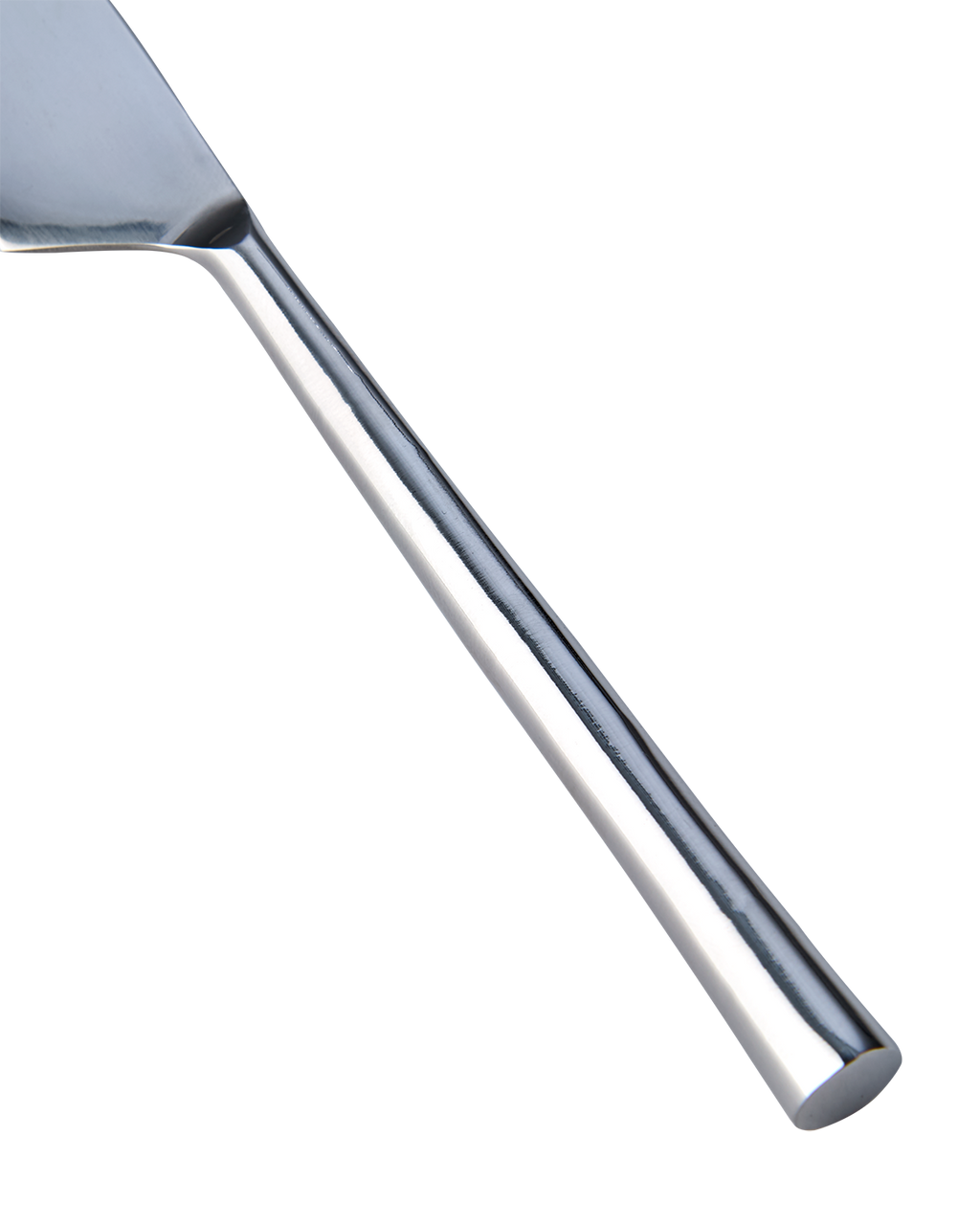 ALVA Kniv, Silverfärgad 12st