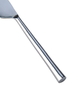 ALVA Kniv, Silverfärgad 12st