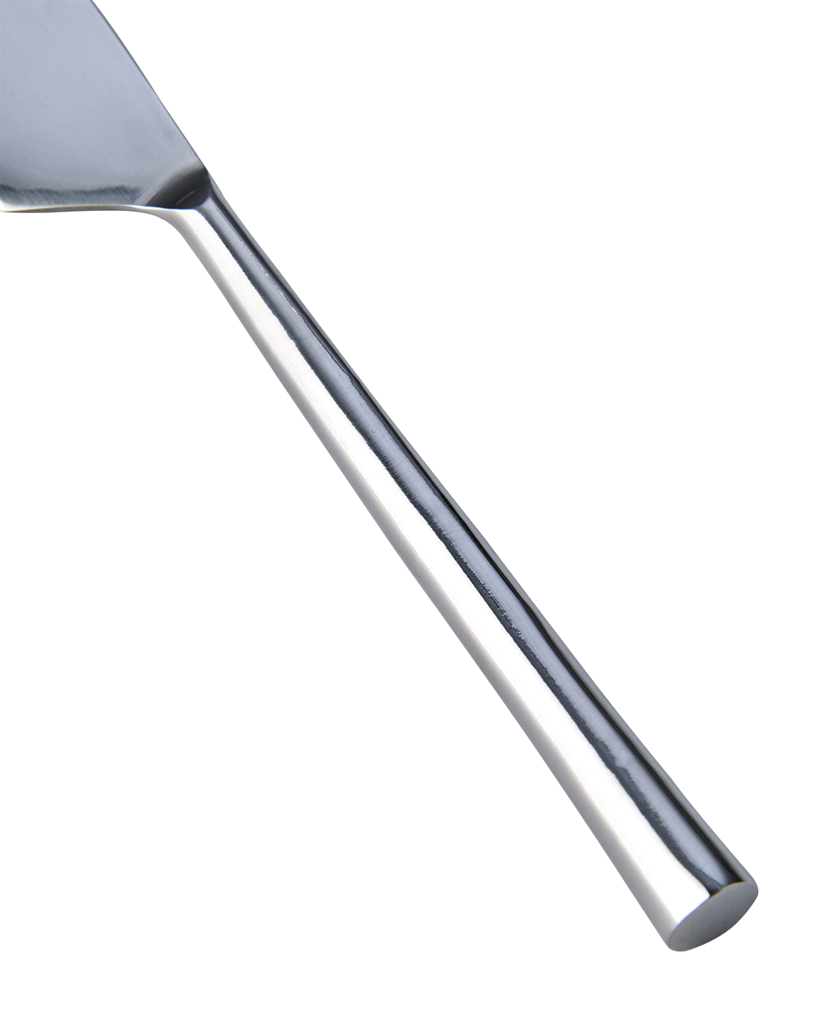 ALVA Kniv, Silverfärgad 12st