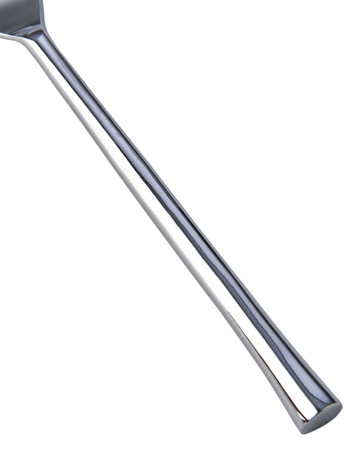 ALVA Gaffel, Silverfärgad 12st