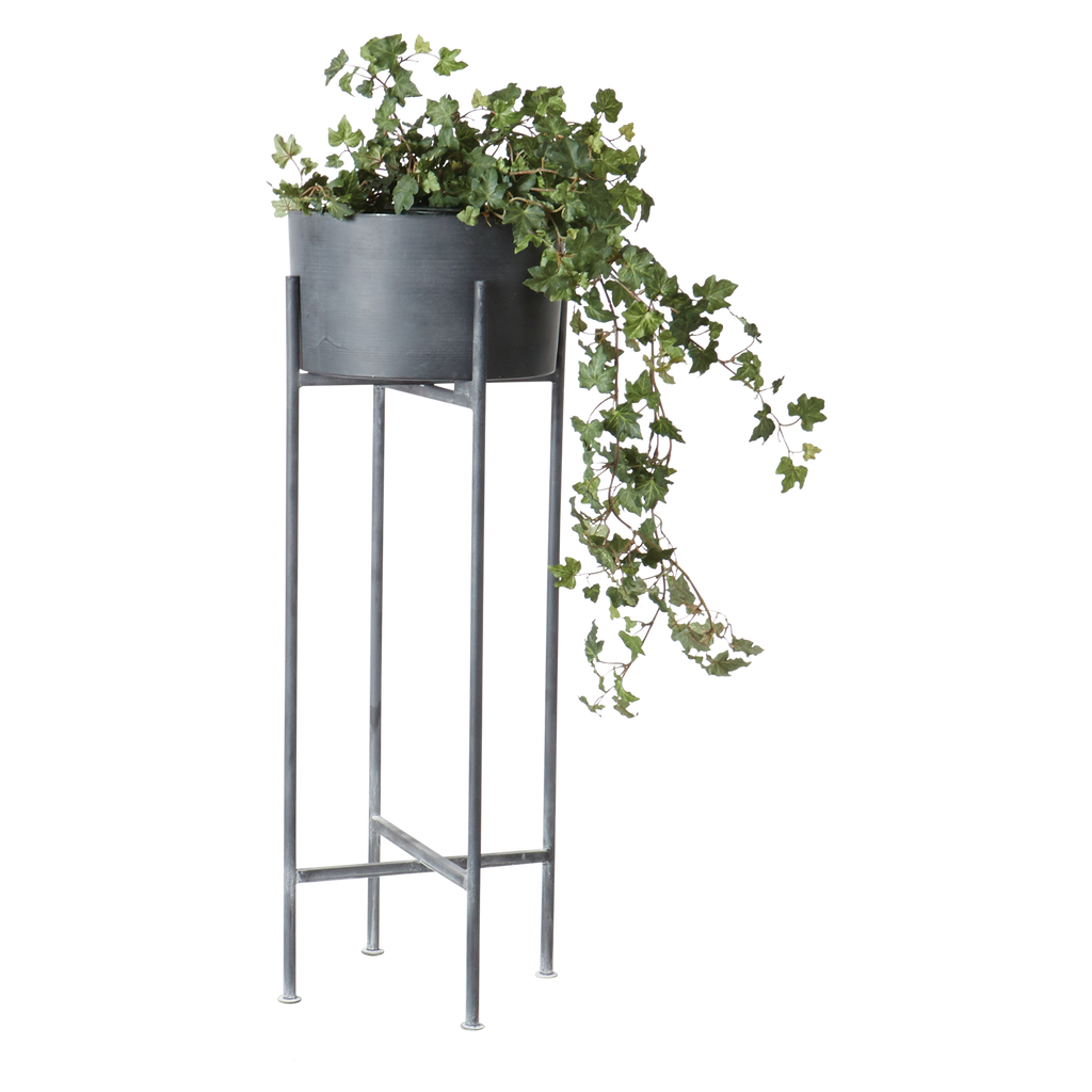 THOMAS Kruka på stativ 2st