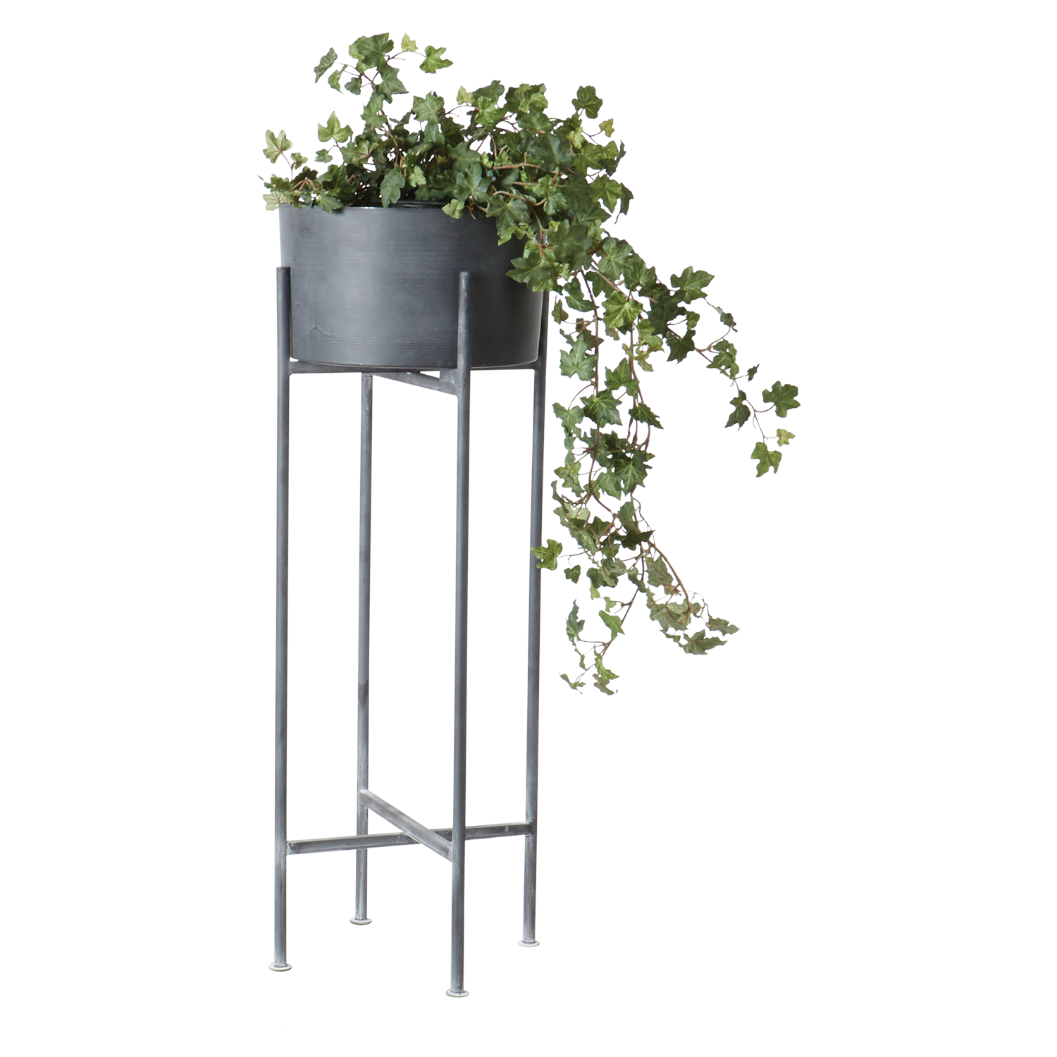 THOMAS Kruka på stativ 2st