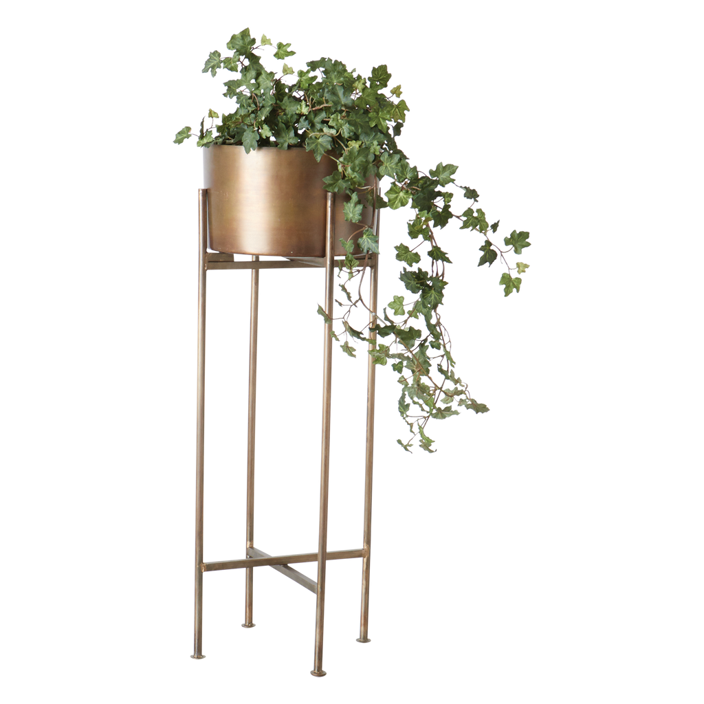 THOMAS Kruka på stativ 2st