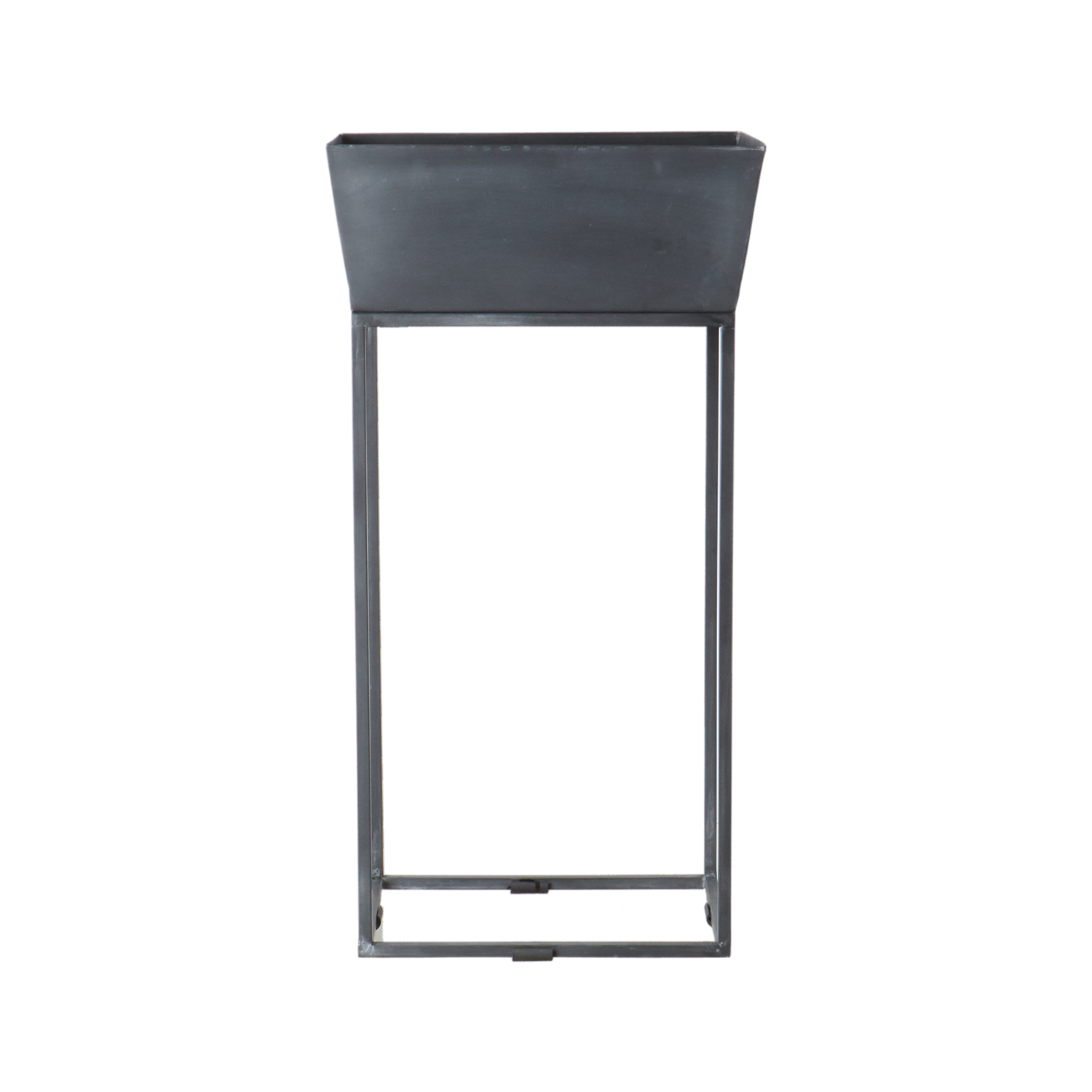 THOMAS Kruka på stativ, Grå