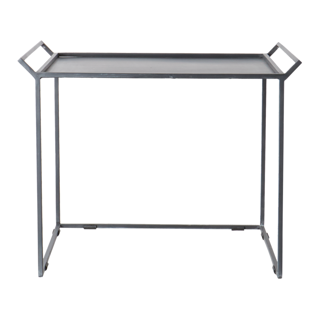 THOMAS Satsbord, set om 3, Grå