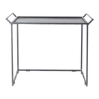 THOMAS Satsbord, set om 3, Grå