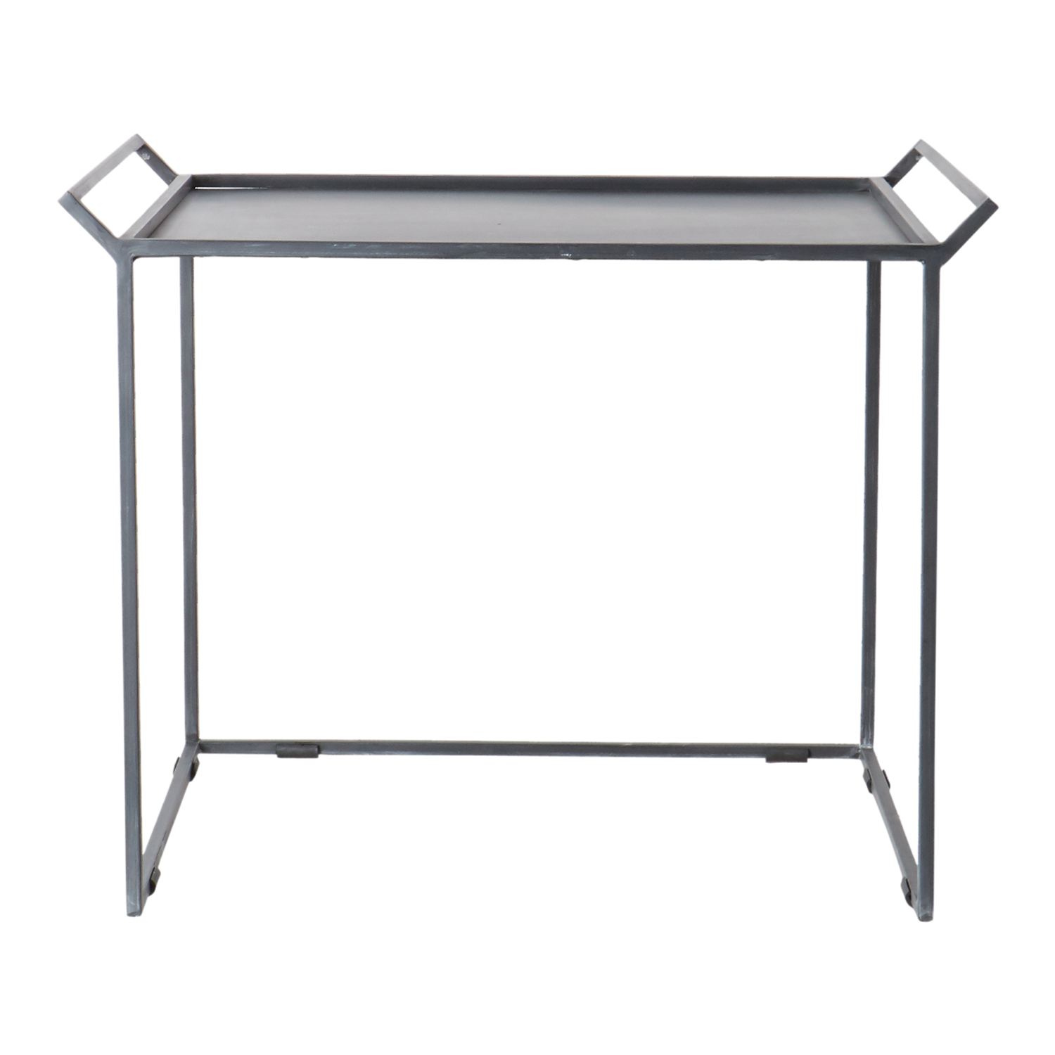 THOMAS Satsbord, set om 3, Grå